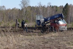 Коттеджный поселок «Малые поляны»