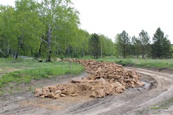 Коттеджный поселок «Малые поляны»