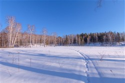 Коттеджный поселок «Малые поляны»