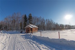 Коттеджный поселок «Малые поляны»