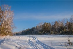 Коттеджный поселок «Малые поляны»