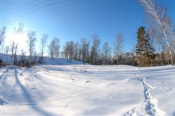 Коттеджный поселок «Малые поляны»