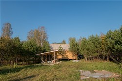 Коттеджный поселок «Малые поляны»